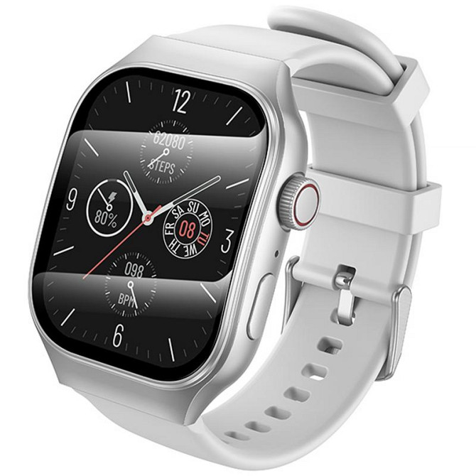 Смарт-часы Hoco Smart Watch Y33 Smart sports watch (call version) Херсон - изображение 1