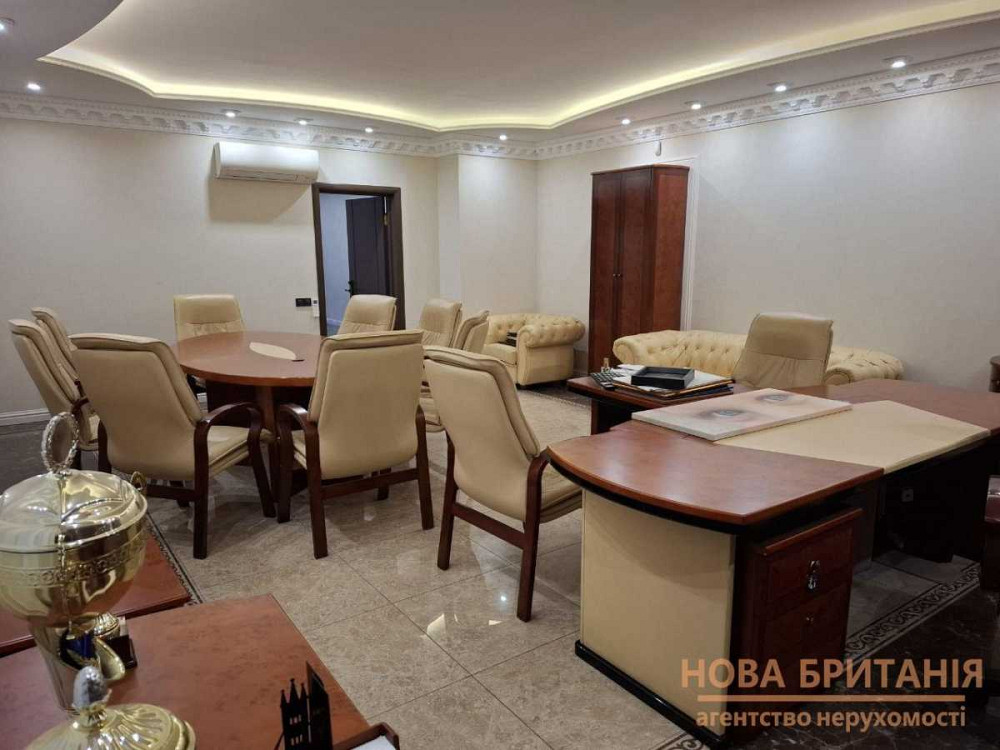 продажа помещения свободного назначения, здания Киев, Голосеевский, 1000000 $ Киев - изображение 4