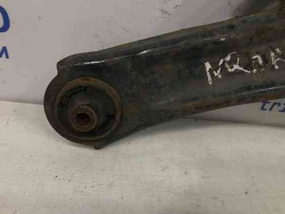 Рычаг правый Nissan Qashqai J10 2.0 БЕНЗИН MR20DE 2006 (б/у) Киев