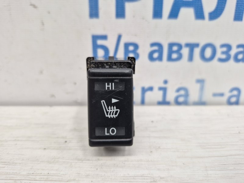 Кнопка подогрева Nissan Qashqai 2013-2022 255003TA0A (Арт. 77733) Київ - зображення 1