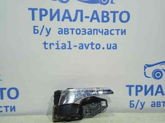 Ручка двери внутренняя правая Toyota Camry 55 2014 (б/у) Киев