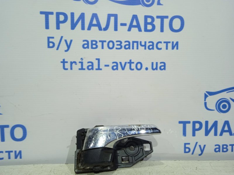 Ручка двери внутренняя правая Toyota Camry 2014-2017 6920533111C0 (Арт. 20626) Київ - зображення 1