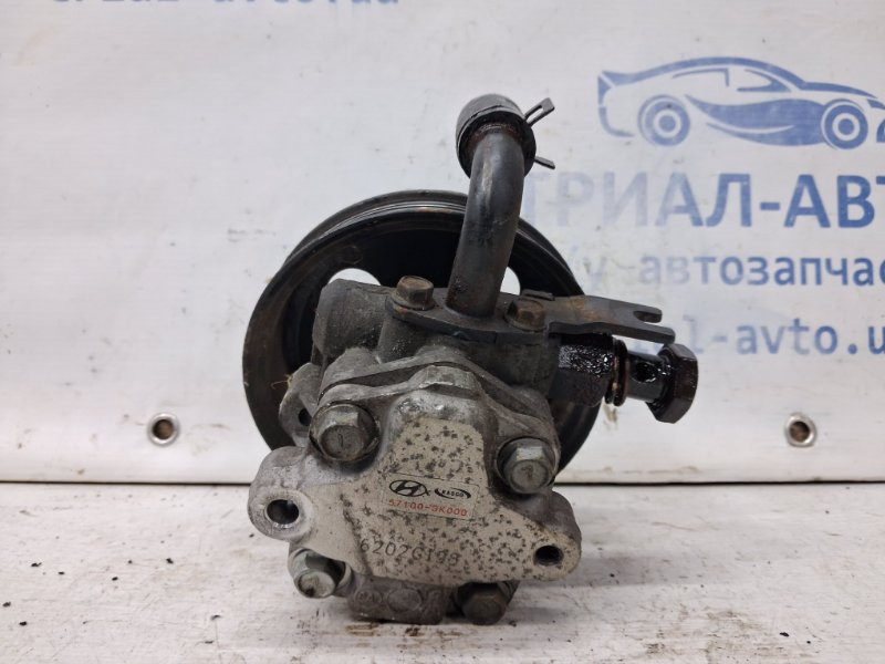 Насос ГУ Hyundai Sonata NF 2.4 БЕНЗИН G4KC 2004 (б/у) Киев - изображение 4