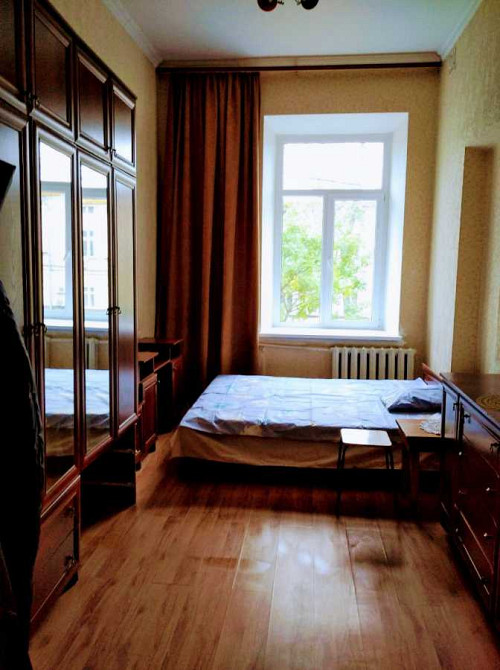 долгосрочная аренда комната Одесса, Приморский, 3000 грн./мес. Одесса - изображение 1