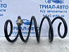 Пружина передняя Ford Fusion USA 2 1.5 БЕНЗИН ENUN0 2013 (б/у) Киев