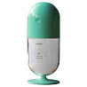 Зволожувач повітря Capsule Mini Humidifier Remax RT-A500-Green Киев