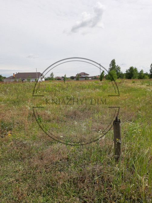 Продажа земельного участка 20 соток в Займыще. № 264735 Киев - изображение 2