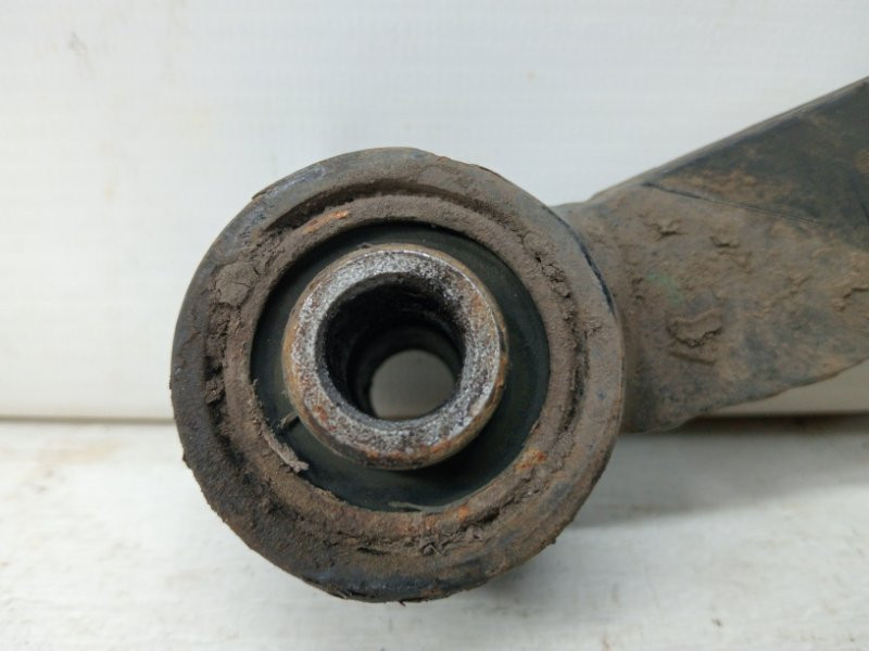 Рычаг задний поперечный Toyota RAV 4 2005-2016 4879042020 (Арт. 60517) Київ - зображення 3