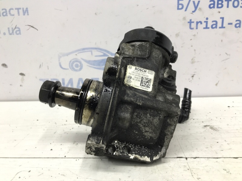 ТНВД Kia Sportage 2010-2016 331002F000 (Арт. 54749) Київ - зображення 3