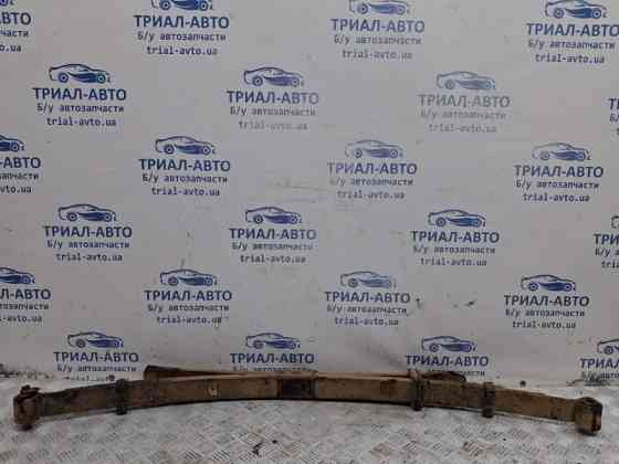 Рессора Nissan Navara 2004-2015 55020EB300 (Арт. 62386) Київ
