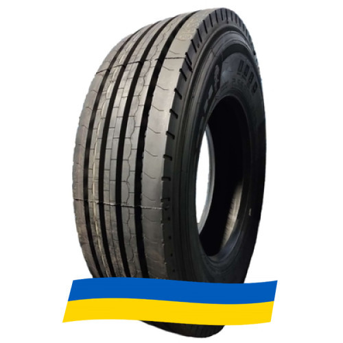295/80 R22.5 Habilead BL517 152/149M Рулевая шина Київ - зображення 11