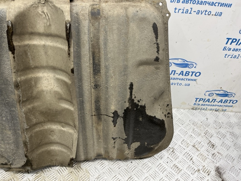 Бак топливный металлический Toyota Camry 2001-2006 7700133150 (Арт. 81175) Киев - изображение 7