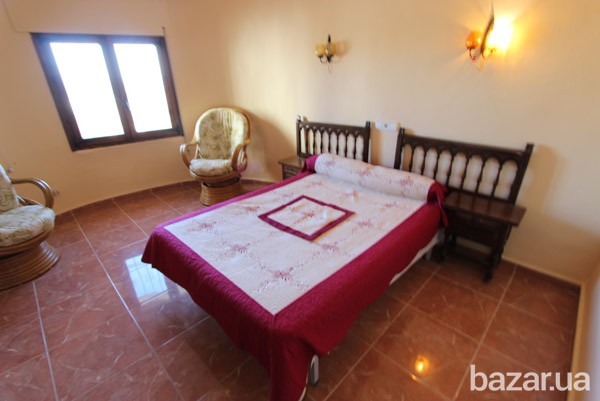 Дом в Кальпе, Маривийя, Испания Київ - зображення 3