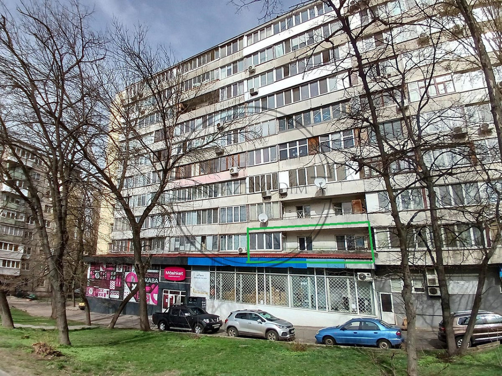 Продається 3 кімнатна квартира 21145673 Київ - зображення 10