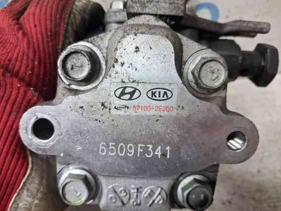 Насос ГУ Hyundai Tucson 2004-2009 571002E200 (Арт. 86256) Київ