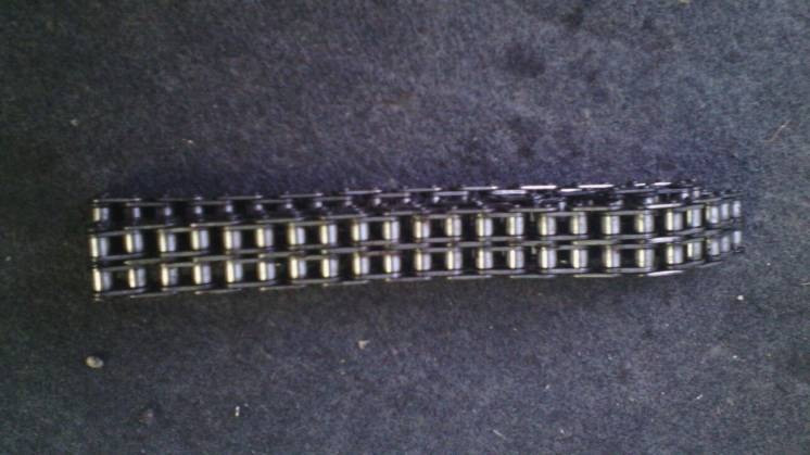 Ланцюг грм Regina 8930102 Опель Рекорд 1.9-3.0 CIH 636353 оригінал Вінниця - зображення 3