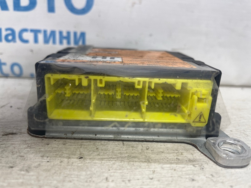 Блок управления AIRBAG Infiniti QX60 2013-2021 988203JA9B (Арт. 74619) Київ - зображення 3