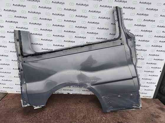 Крыло заднее правое Opel Vivaro 2001-2013 (длинная база) Ковель