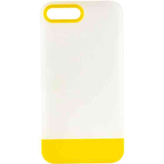 Чехол TPU+PC Bichromatic для Apple iPhone 7 plus / 8 plus (5.5") Херсон