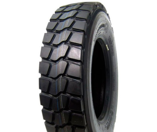 12 R20 Roadshine RS617 156/153K Ведуча шина Київ - зображення 1