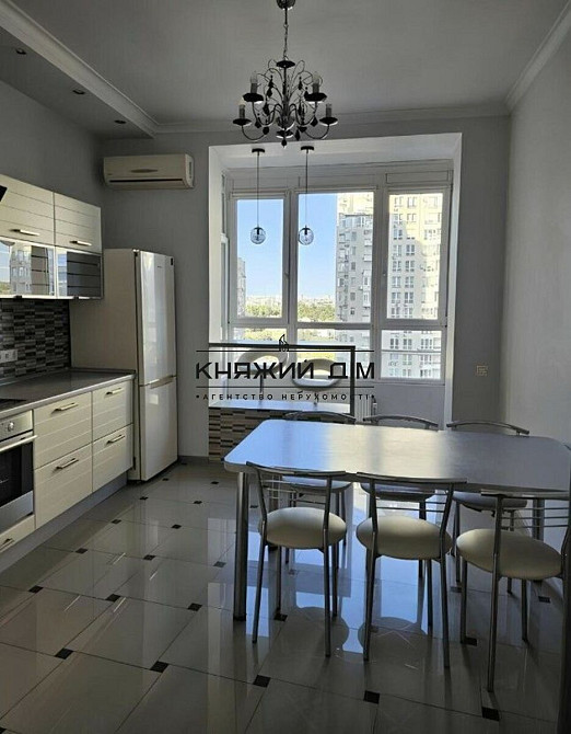 Оренда 3х кімнатної квартири ЖК Пори року Код 11203407 Київ - зображення 1