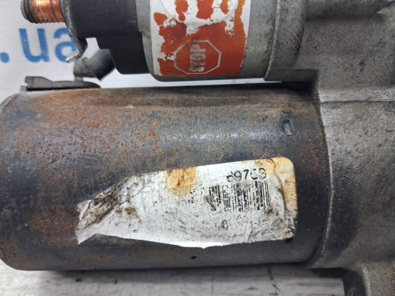 Стартер Kia Sorento 2014-2020 361002G210 (Арт. 72100) Киев - изображение 4