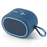 Колонка портативная Bluetooth T&G TG662 blue синяя Киев