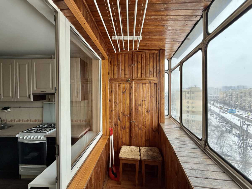 продажа 1-к квартира Киев, Деснянский, 55000 $ Київ - зображення 11