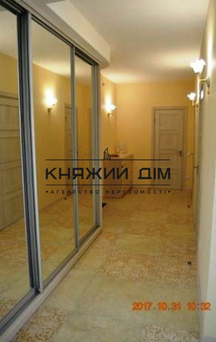 Стильна, комфортна 3-х к. кв. студія, біля ст. м. Чернігівська. № 11158511 Киев - изображение 6