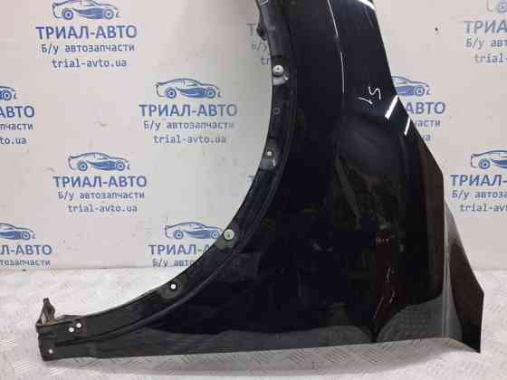 Крыло переднее левое Nissan Qashqai 2013-2022 F31014EAMB (Арт. 64534) Київ
