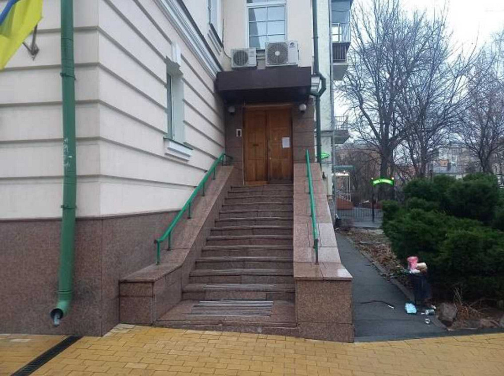 продажа помещения свободного назначения, здания Киев, Подольский, 1810000 $ Киев - изображение 3