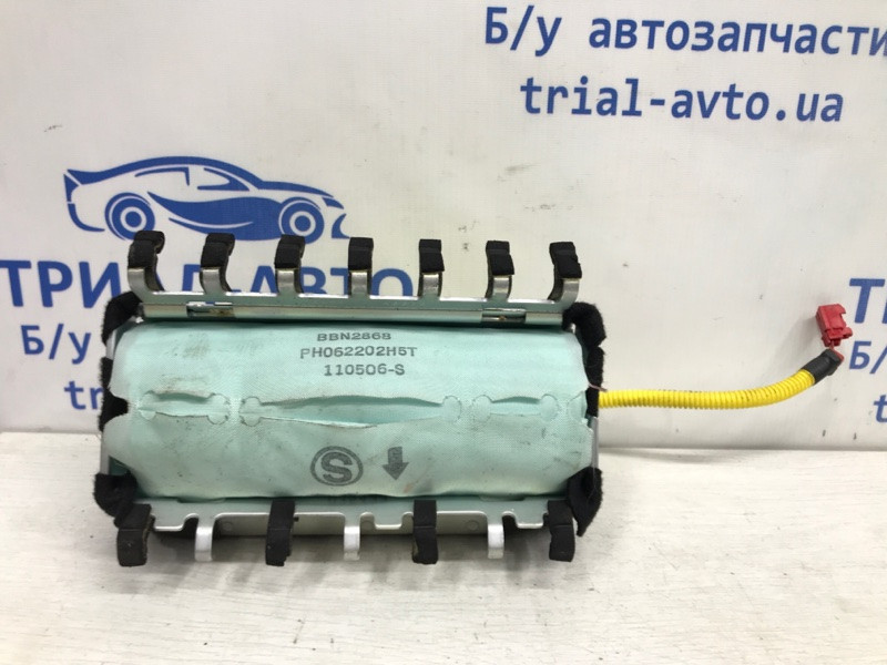 Подушка безопасности в торпеду Mitsubishi Lancer 9 1.6 БЕНЗИН 4G18 2003 (б/у) Київ - зображення 1