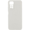 Чехол Silicone Cover Ummi Lakshmi Full Camera (AA) для Xiaomi Redmi Note 11 (Global) / Note 11S Херсон