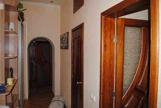 Оренда 3-кімнатної квартири на Подолі № 1151839 Київ