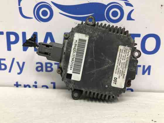 Блок розжига ксеноновой фары Nissan Pathfinder 2004-2014 2847489915 (Арт. 55967) Киев