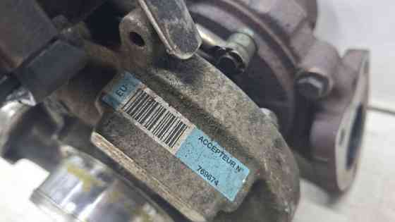 Турбина Mitsubishi Outlander XL 2.2 DIESEL 4HK 2007 (б/у) Киев