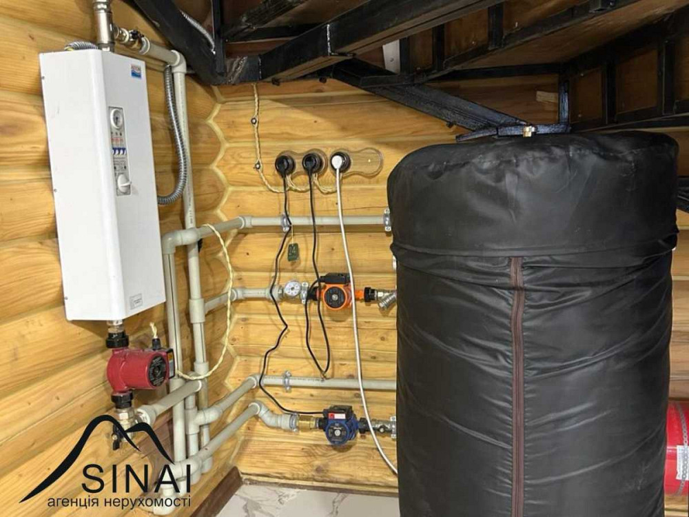 продажа 4-к дом Бориспольский, Борисполь, 52000 $ Борисполь - изображение 12