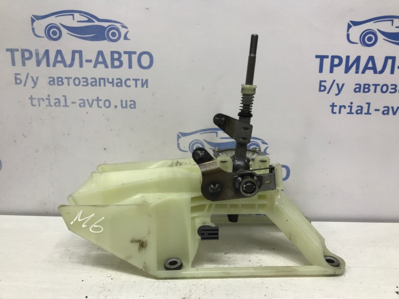 Кулиса переключения МКПП Mazda 6 GJ 2.2 DIESEL 2012 (б/у) Київ - зображення 1