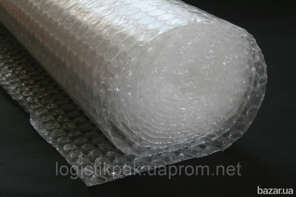 Пузырьковая пленка 55x50 Харьков - изображение 3