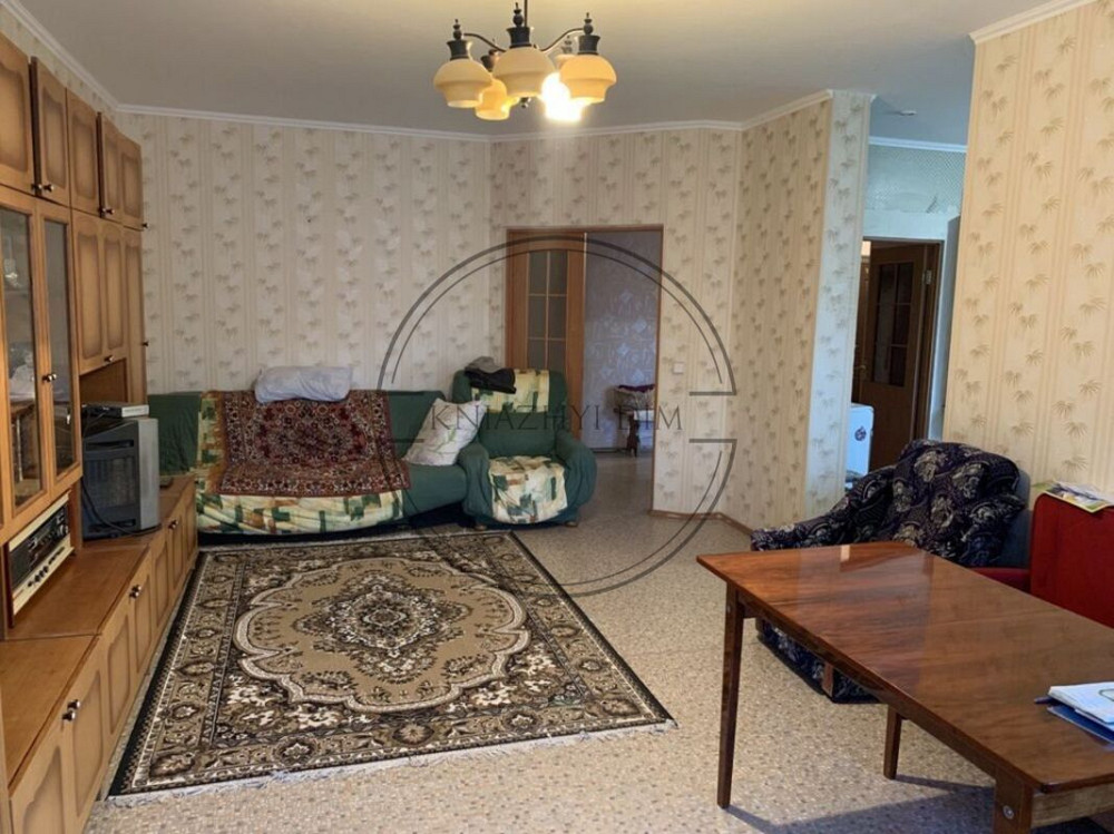 Продажа раздельной 3-х к.кв. на Позняках. № 21133191 Киев - изображение 10