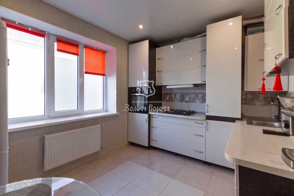 продажа 2-к квартира Киево-Святошинский, Софиевская Борщаговка, 87000 $  - зображення 8