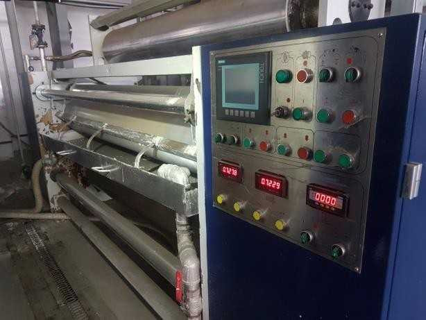 Лінія для виробництва 3 шарового гофрокартону Днепр - изображение 5