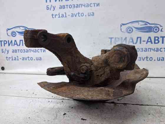 Кулак поворотный левый со ступицей Suzuki SX4 1 1.6 БЕНЗИН M16A 2006 (б/у) Київ