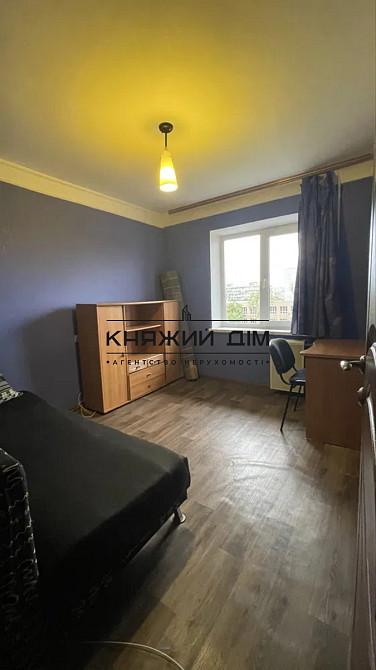 Продаж 2-кімнатної квартири, проспект Павла Тичини, Дніпровський район, код 21147317 Київ - зображення 4