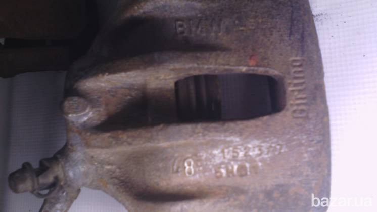 Супорт передній лівий 32321530 Girling №48, БМВ,е-30, 34119058982 оригінал Вінниця - зображення 3