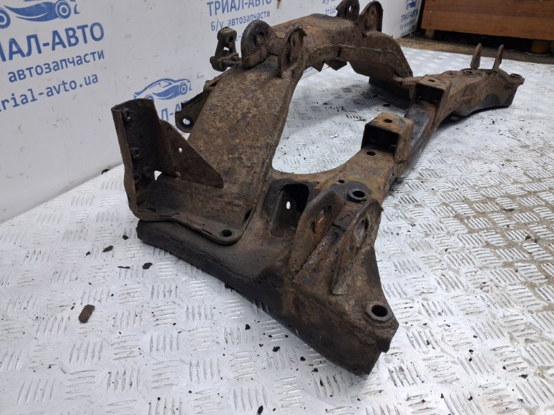 Балка задней подвески Mitsubishi Outlander CU 2.4 БЕНЗИН 4G69 2003 (б/у) Київ - зображення 4