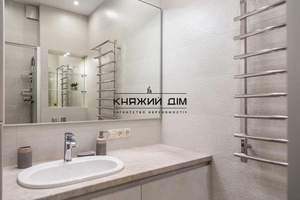 БЕЗ КОМІСІЇ! Є генератор! Оренда 2 кімнатна квартира ЖК SMART PLAZА КОД 11204450 Киев - изображение 7