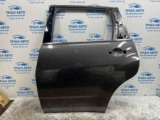 Дверь задняя левая Acura MDX YD2 3.7 БЕНЗИН J37A1 2006 (б/у) Київ