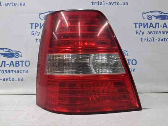 Фонарь задний внешний левый Kia Sorento 2002-2011 924013E510 (Арт. 67628) Киев