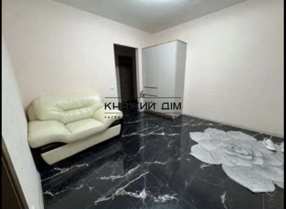 Є ГЕНЕРАТОР! Оренда 2 кімнатної квартири м. Харківська ЖК Ревуцький Київ